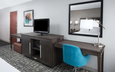 Photo 5 - Hampton Inn North Sioux City