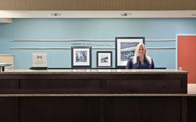 Photo 4 - Hampton Inn North Sioux City