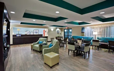 Photo 3 - Hampton Inn North Sioux City