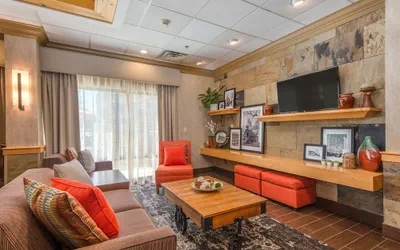 Photo 5 - Hampton Inn Wilkesboro