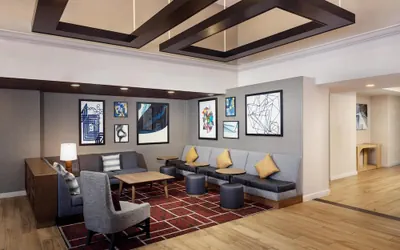 Photo 3 - Hyatt Place Dublin/Pleasanton