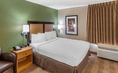 Photo 5 - Auburn Hills Extended Stay Inn