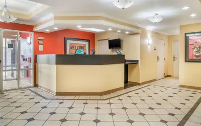 Photo 3 - Auburn Hills Extended Stay Inn