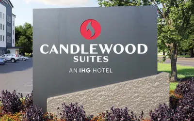 Candlewood Suites Beachwood Cleveland by IHG
