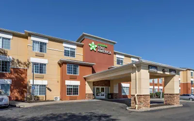 Photo 2 - Extended Stay America Suites Norwalk Stamford