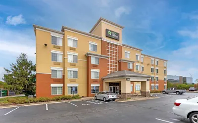 Photo 2 - Extended Stay America Suites St Louis Westport Central