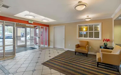 Photo 4 - Extended Stay America Suites St Louis Westport Central
