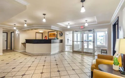 Photo 3 - Extended Stay America Select Suites Chicago Lombard Oakbrook