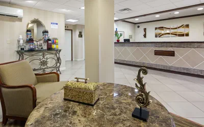 Photo 2 - Best Western River City Hotel