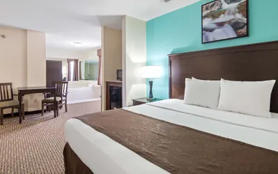 Photo 5 - Best Western River City Hotel