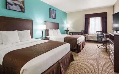 Photo 4 - Best Western River City Hotel