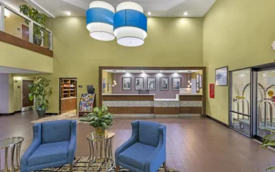 Photo 4 - Best Western Plus McDonough Inn & Suites