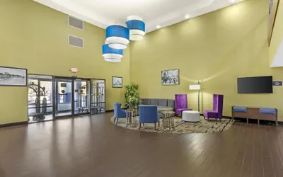 Photo 3 - Best Western Plus McDonough Inn & Suites