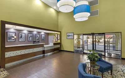 Photo 5 - Best Western Plus McDonough Inn & Suites