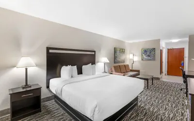 Photo 2 - Best Western Plus McDonough Inn & Suites