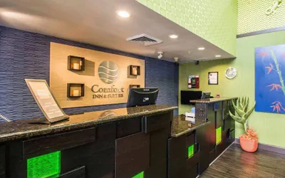 Photo 4 - Comfort Inn & Suites Lantana - West Palm Beach South