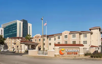 Photo 2 - Comfort Suites Downtown