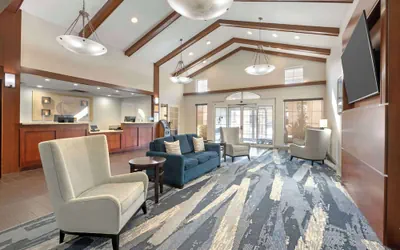 Photo 5 - Comfort Suites Downtown