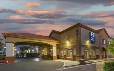 Photo 2 - Best Western Tolleson Hotel