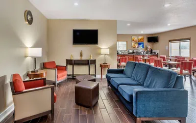 Photo 4 - Comfort Inn Muscatine near Hwy 61