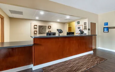 Photo 3 - Comfort Inn Muscatine near Hwy 61