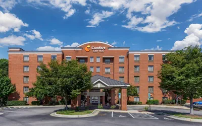 Photo 2 - Comfort Suites Regency Park