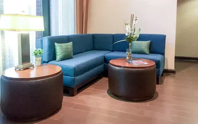 Photo 5 - Comfort Suites Regency Park