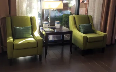Photo 3 - Comfort Suites Regency Park