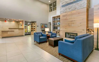 Photo 4 - Comfort Inn & Suites Nashville Franklin Cool Springs