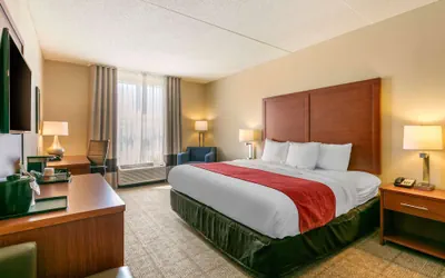 Photo 5 - Comfort Inn & Suites Nashville Franklin Cool Springs