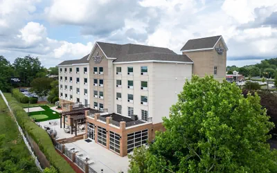 Country Inn & Suites by Radisson, Lake Norman Huntersville, NC