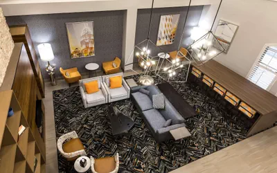 Photo 3 - Country Inn & Suites by Radisson, Lake Norman Huntersville, NC