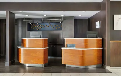 Photo 4 - Courtyard Suwanee by Marriott