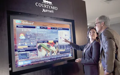 Photo 3 - Courtyard Suwanee by Marriott