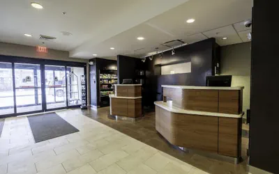 Photo 3 - Courtyard by Marriott Cleveland Willoughby