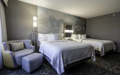 Photo 5 - Courtyard by Marriott Cleveland Willoughby