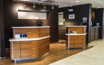 Photo 4 - Courtyard by Marriott Cleveland Willoughby