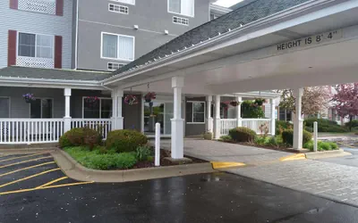 Photo 2 - Country Inn & Suites by Radisson, Gurnee, IL