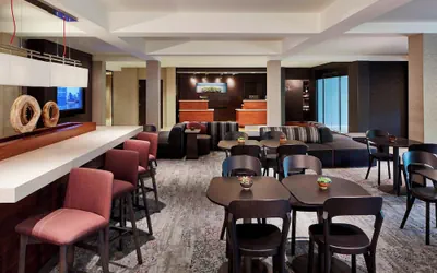 Photo 5 - Courtyard by Marriott Portland Southeast/Clackamas