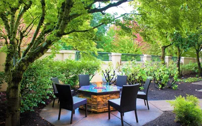 Photo 2 - Courtyard by Marriott Portland Southeast/Clackamas