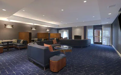 Photo 4 - Courtyard by Marriott Portland Southeast/Clackamas