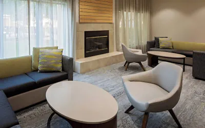 Photo 2 - Courtyard by Marriott Houston Westchase