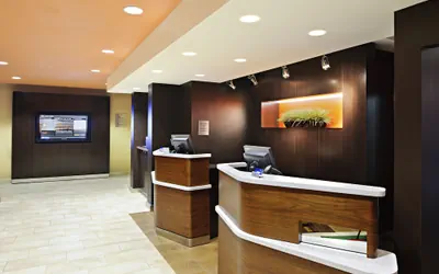 Photo 2 - Courtyard by Marriott Wilmington Brandywine