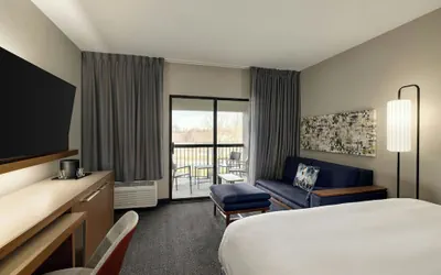 Photo 3 - Courtyard by Marriott Wilmington Brandywine