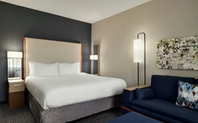 Photo 5 - Courtyard by Marriott Wilmington Brandywine