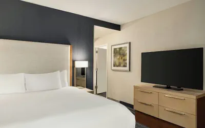 Photo 4 - Courtyard by Marriott Wilmington Brandywine