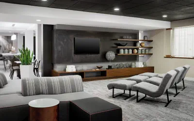 Photo 3 - Courtyard by Marriott Milwaukee Downtown