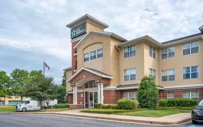 Photo 2 - Extended Stay America Suites Columbia Columbia Corporate Pk