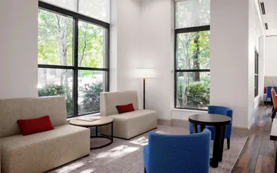 Photo 4 - Hilton Garden Inn Atlanta Perimeter Center