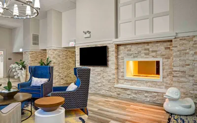 Photo 4 - Homewood Suites by Hilton Chicago-Downtown